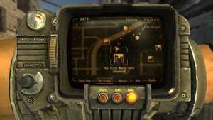 scrap metal fallout new vegas|The easiest way to complete the Volare! quest with the best .